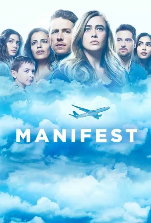 Manifest S02E01 - FASTEN YOUR SEATBELTS